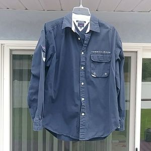 Tommy Jeans men's shirt.